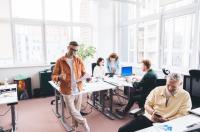 Znaczenie elastyczności w miejscu pracy - co warto wiedzieć?