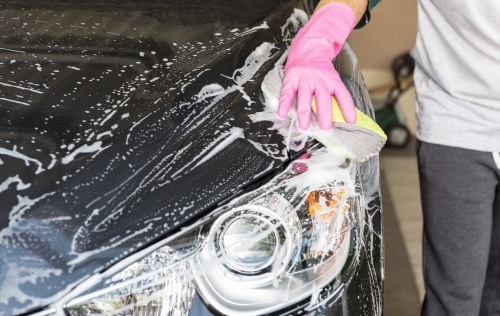 Najlepsze kolskie myjnie samochodowe- głosujemy w komentarzach!