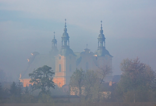 Prognoza pogody dla Koła na nadchodzące dni - sprawdź co nas czeka