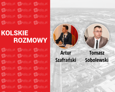 Na Żywo: Artur Szafrański i Tomasz Sobolewski