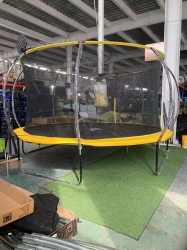 Trampoliny ogrodowe Olympics Sport 12 i 14 FT