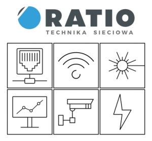 Instalacje SIECI KOMPUTEROWYCH