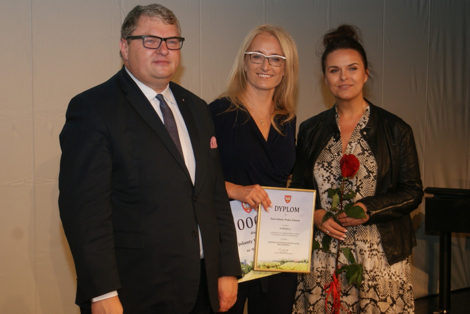 Gala Agroturystyki 2018, fot. Andrzej Kurzyński 