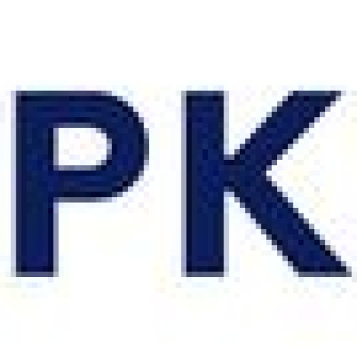 logo firmy PKPT