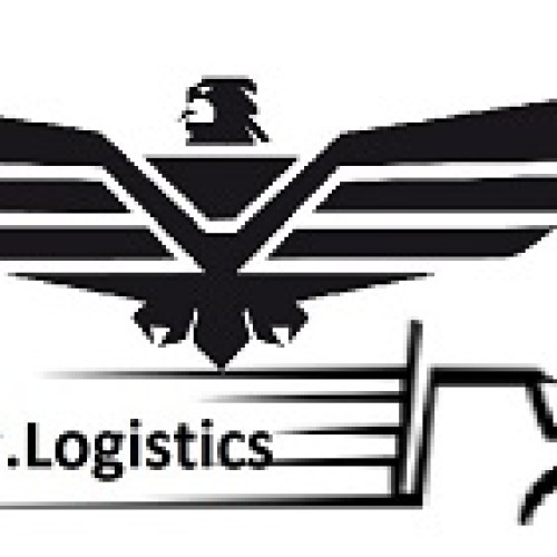 logo firmy D.&P.Logistics