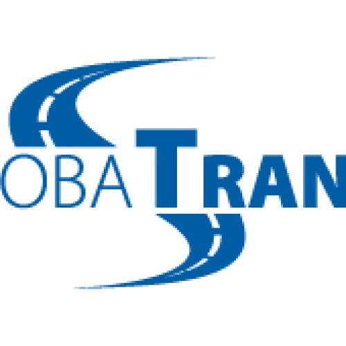 logo firmy Koba Trans s.c.