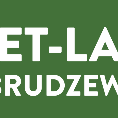 logo firmy VET-LAB BRUDZEW