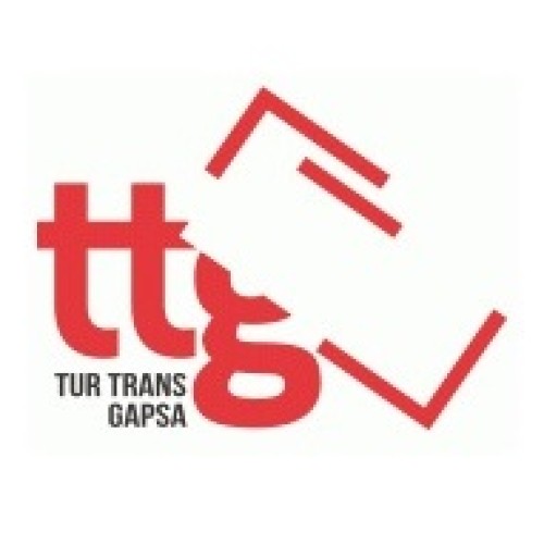 logo firmy TUR TRANS GAPSA