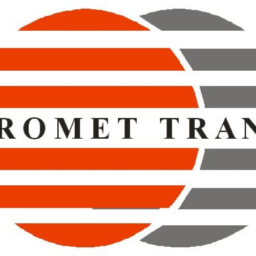 logo firmy Promet Trans Sp. z o.o.