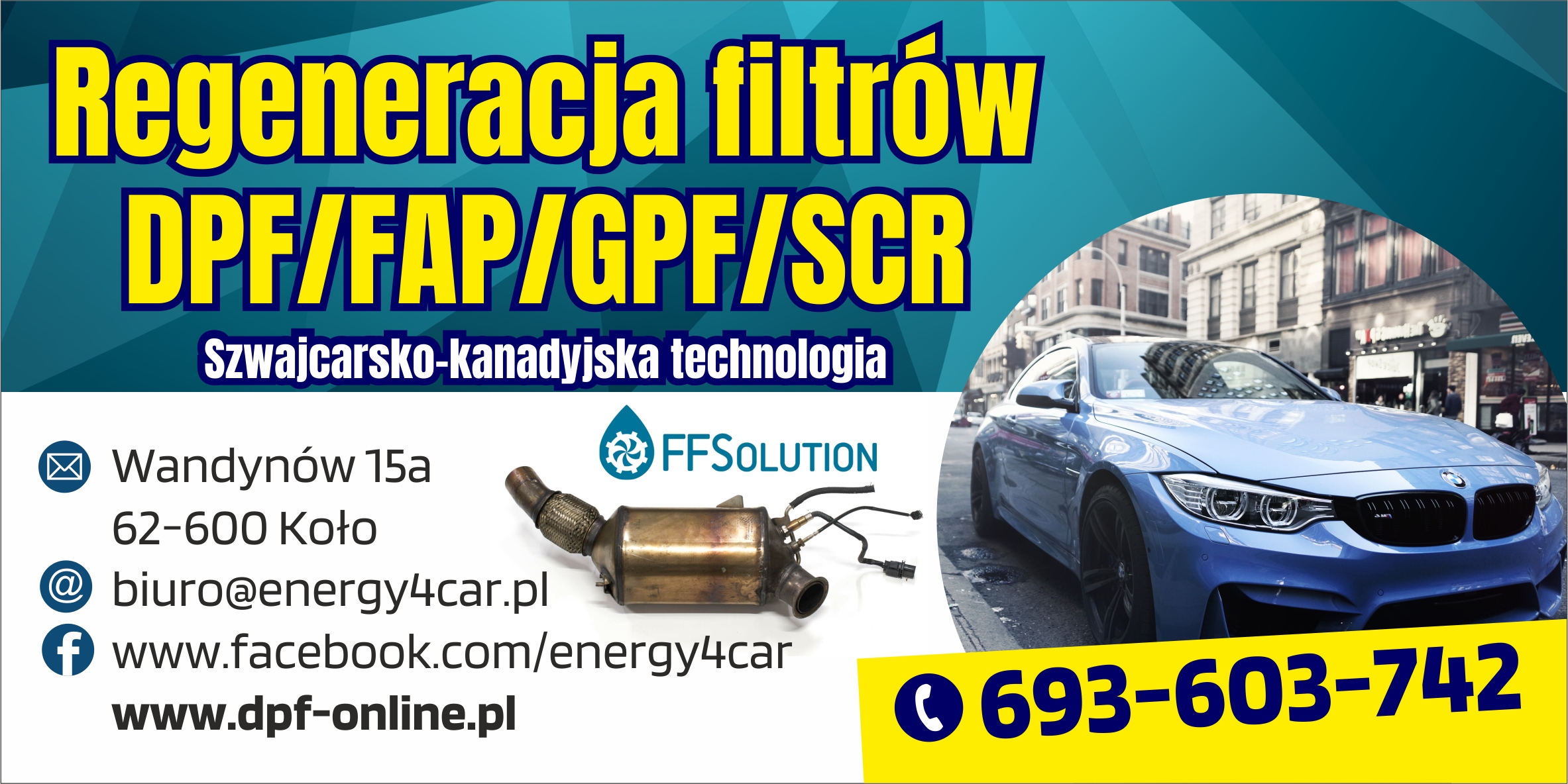 energy4car