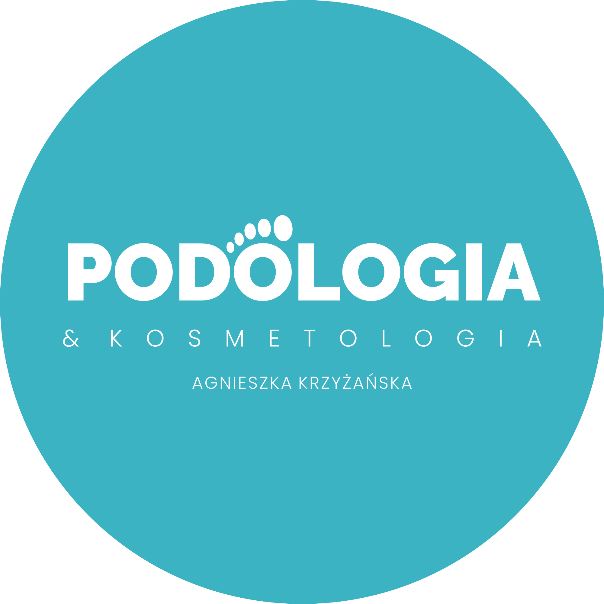 Gabinet podologiczno - kosmetologiczny Agnieszka Krzyżańska