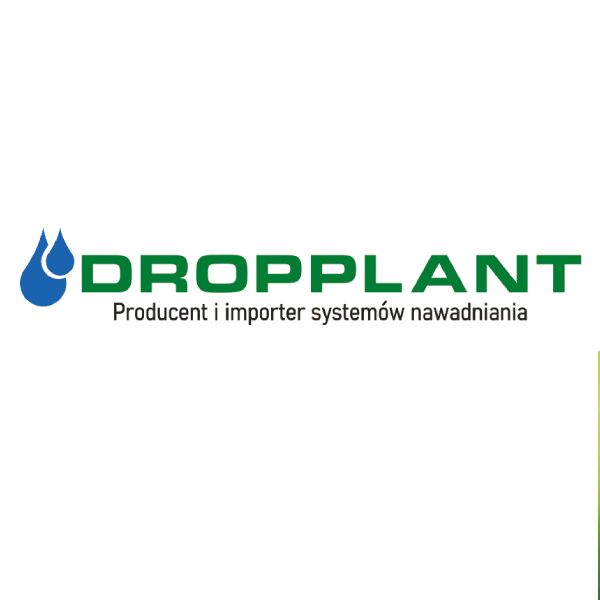 Dropplant Profesjonalne Systemy Nawadniania