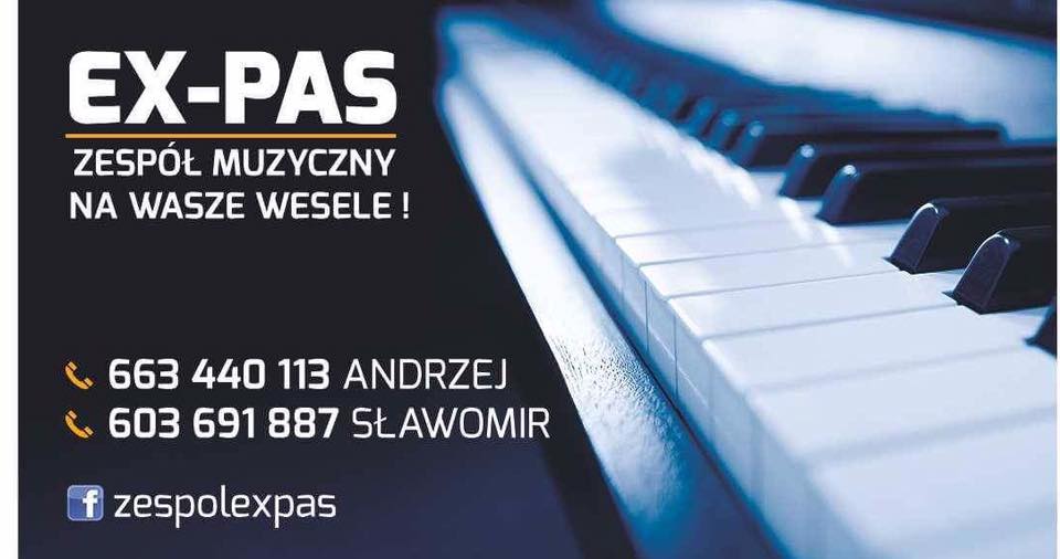 Zespół EX-PAS