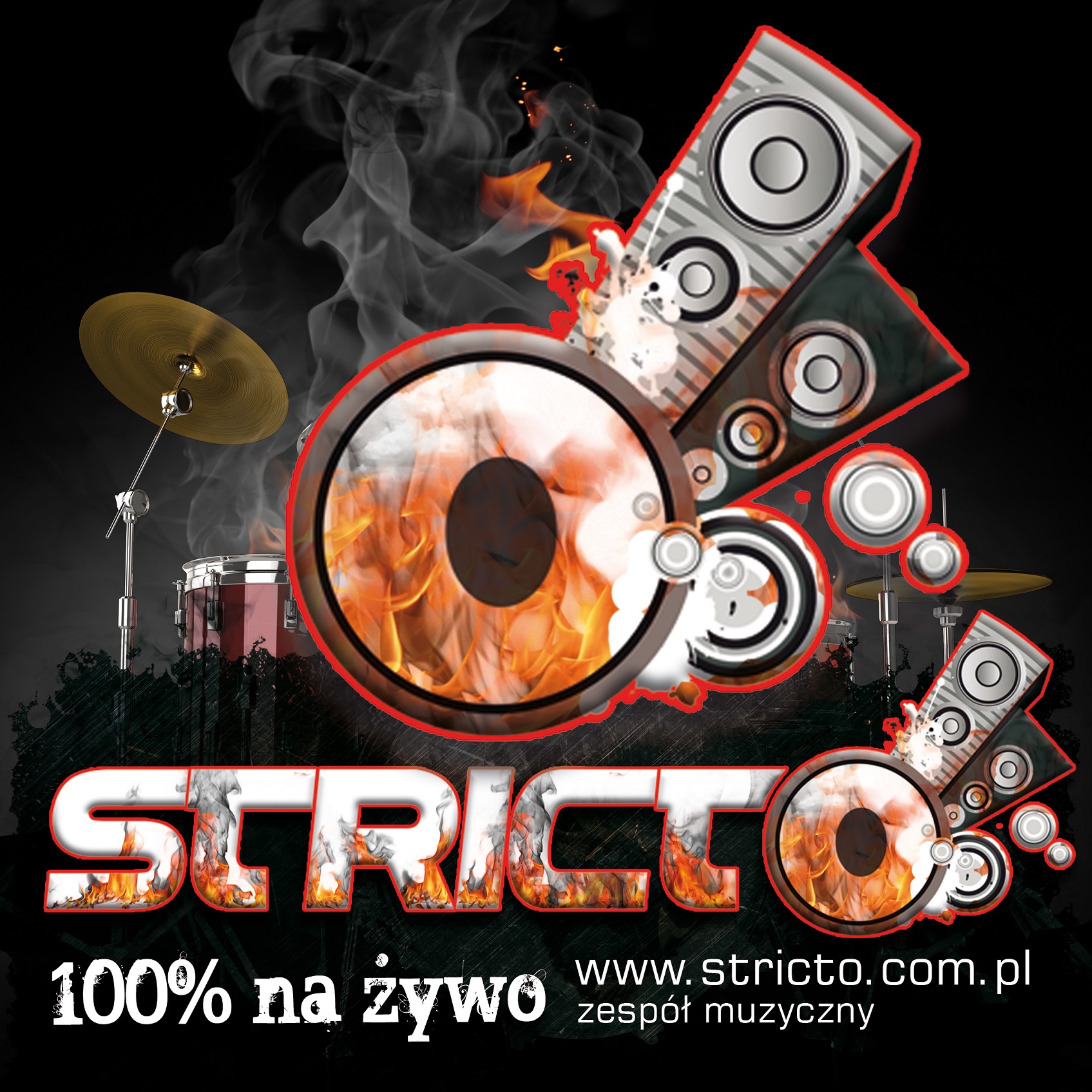 Zespół muzyczny STRICTO