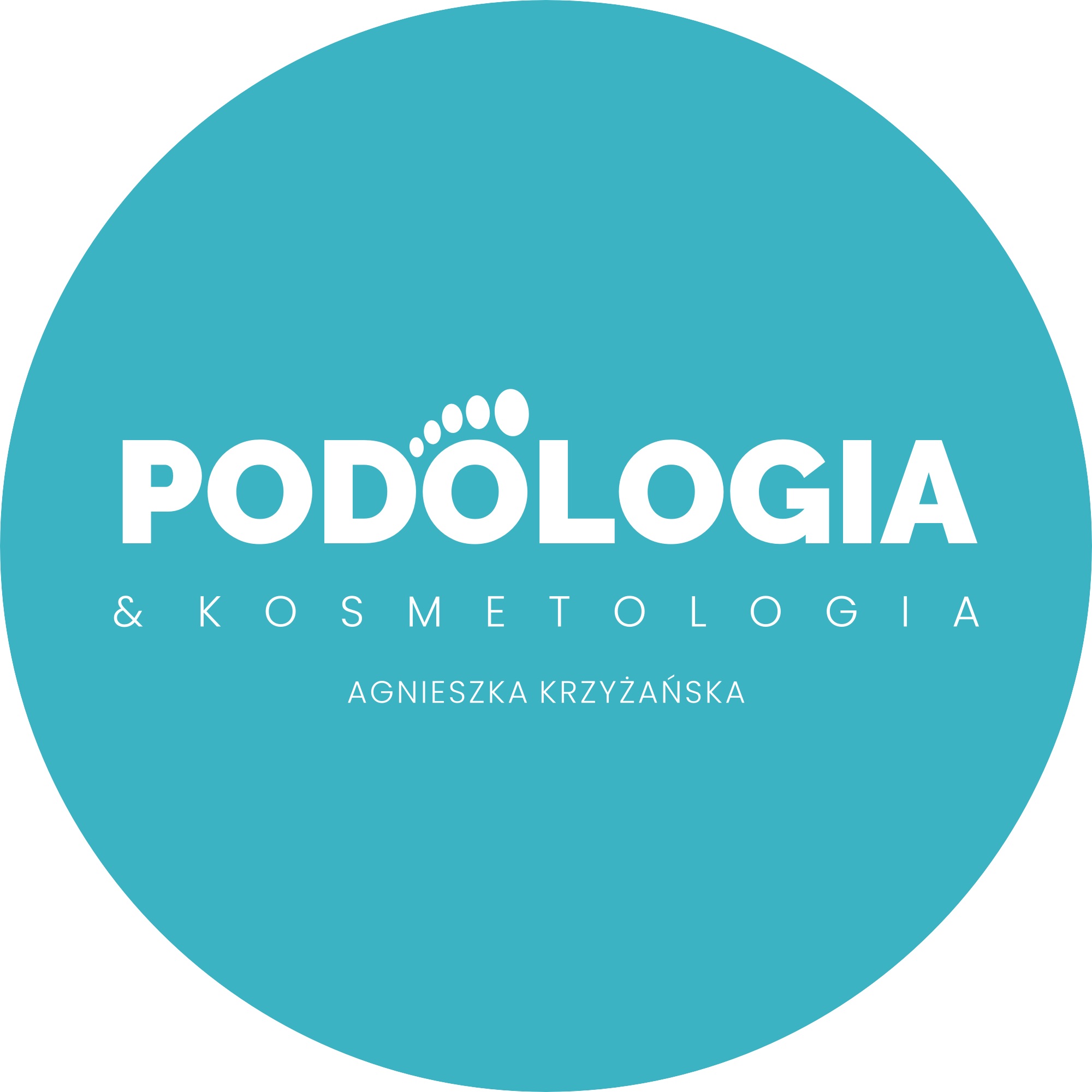 Gabinet podologiczno-kosmetologiczny Agnieszka Krzyżańska