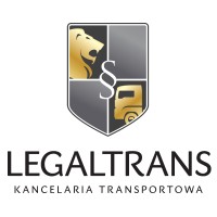 Kancelaria Transportowa LEGALTRANS Sp. z o.o.