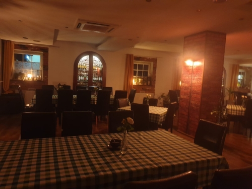 Restauracja Zielona 5