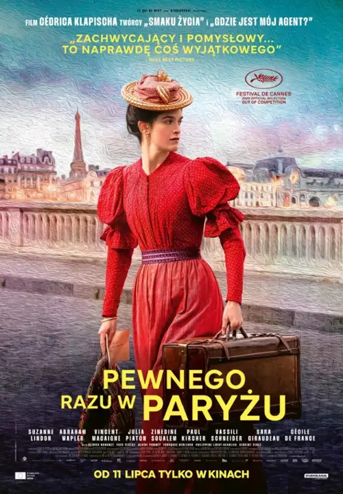 W cyklu Kino dla Kobiet - 