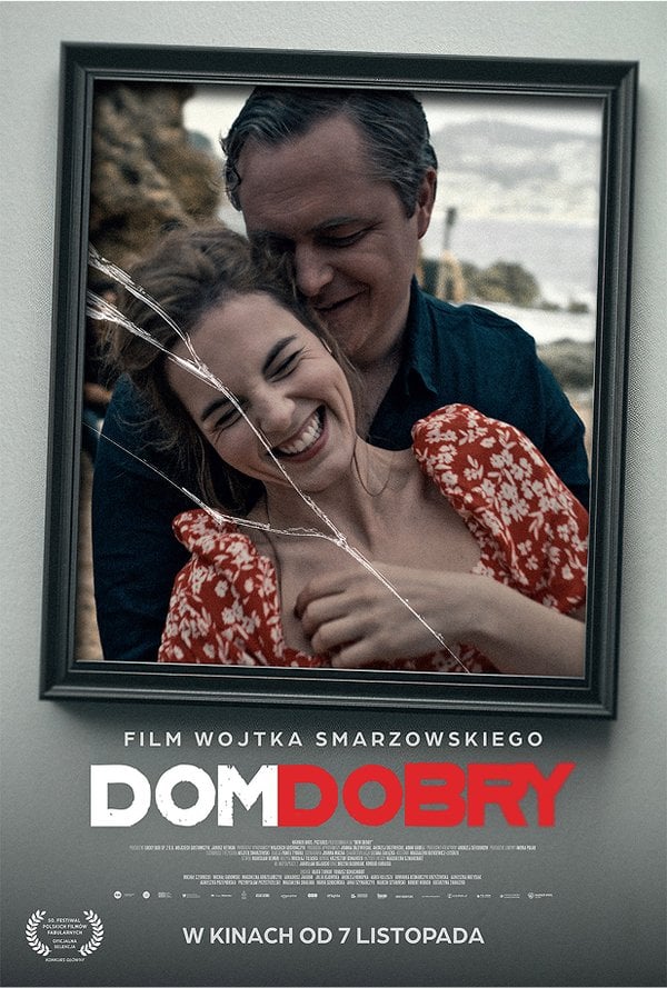 DOM DOBRY