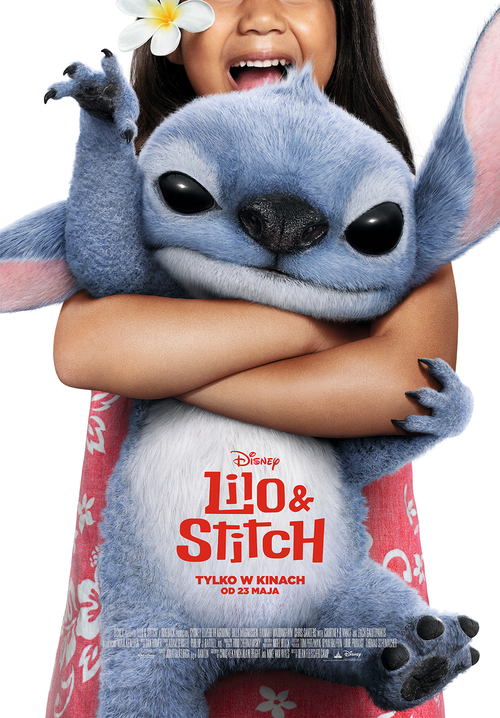 LILO I STITCH