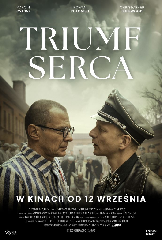 TRIUMF SERCA
