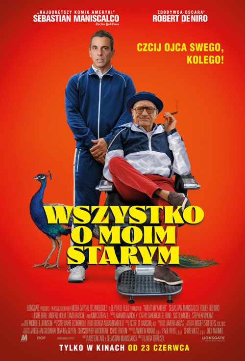 WSZYSTKO O MOIM STARYM