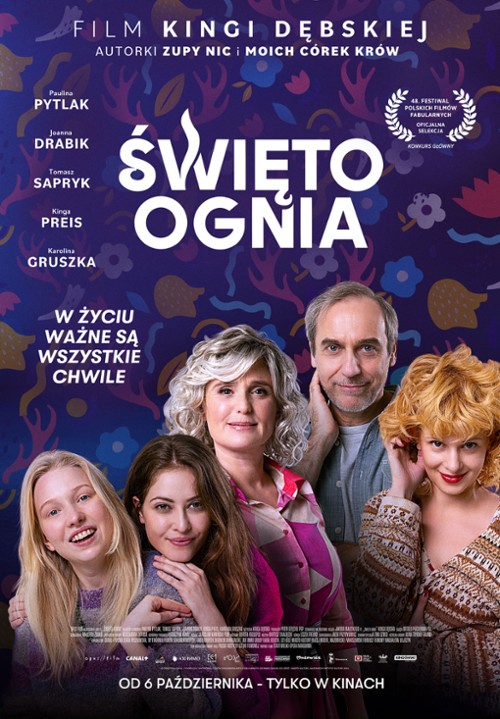 ŚWIĘTO OGNIA