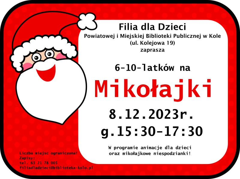 Mikołajki