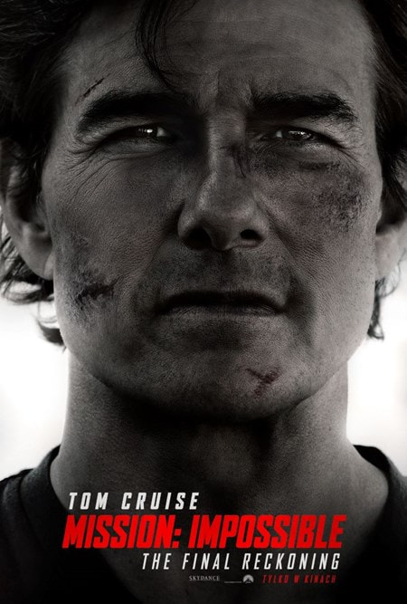 MISSION:IMPOSSIBLE-THE FINAL RECKONING