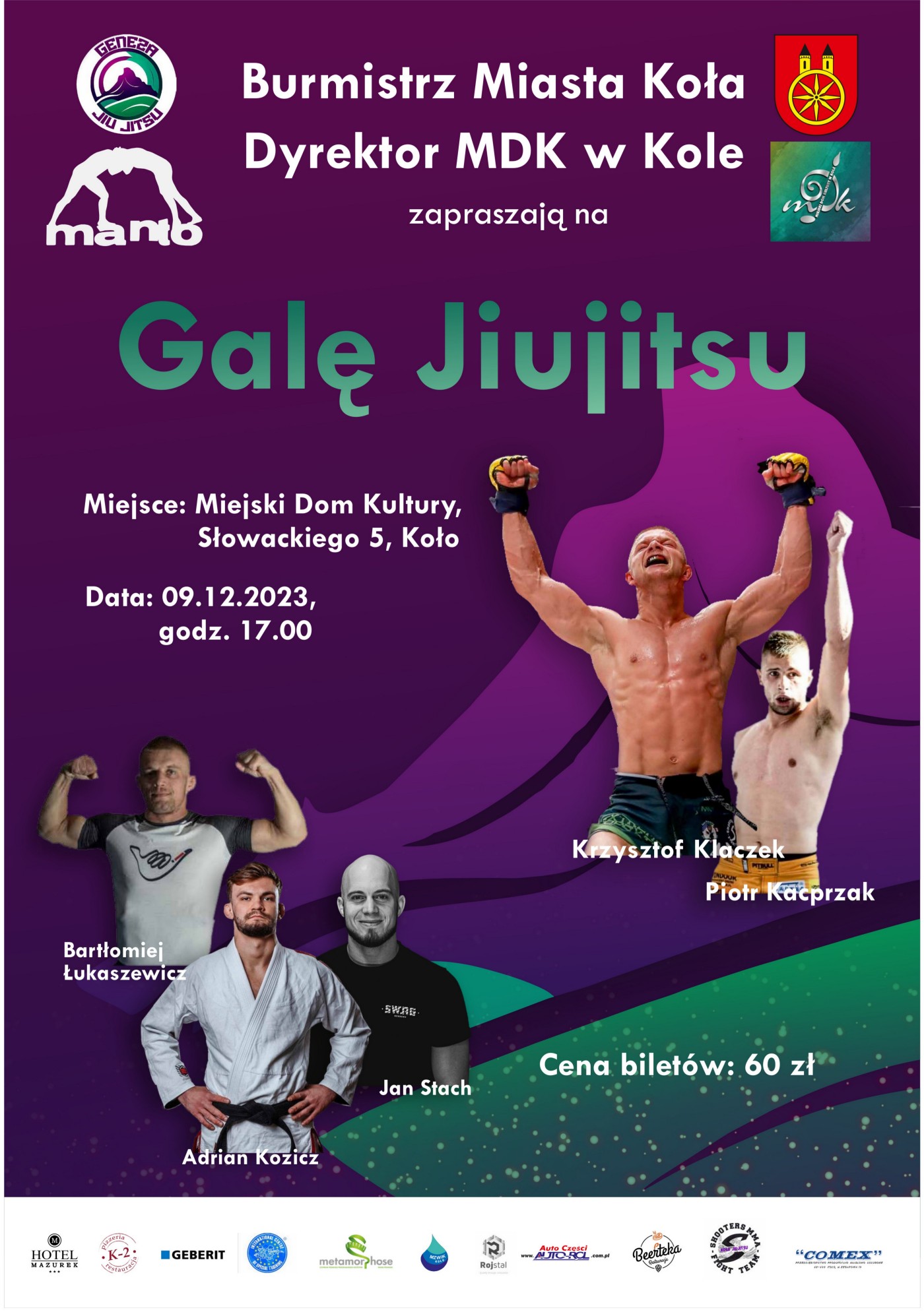 Gala Jiujitsu