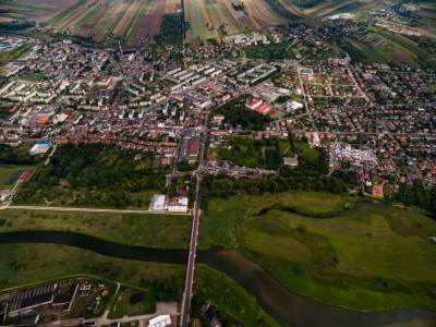 Miasto Koło nominowane do tytułu Gmina Roku 2017