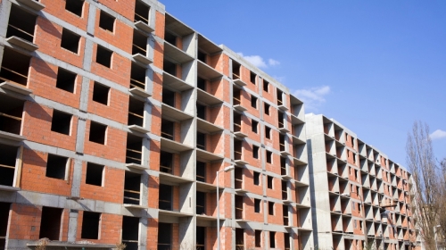 Rząd rusza z programem Pierwsze mieszkanie. Obiecuje najtańsze kredyty w historii