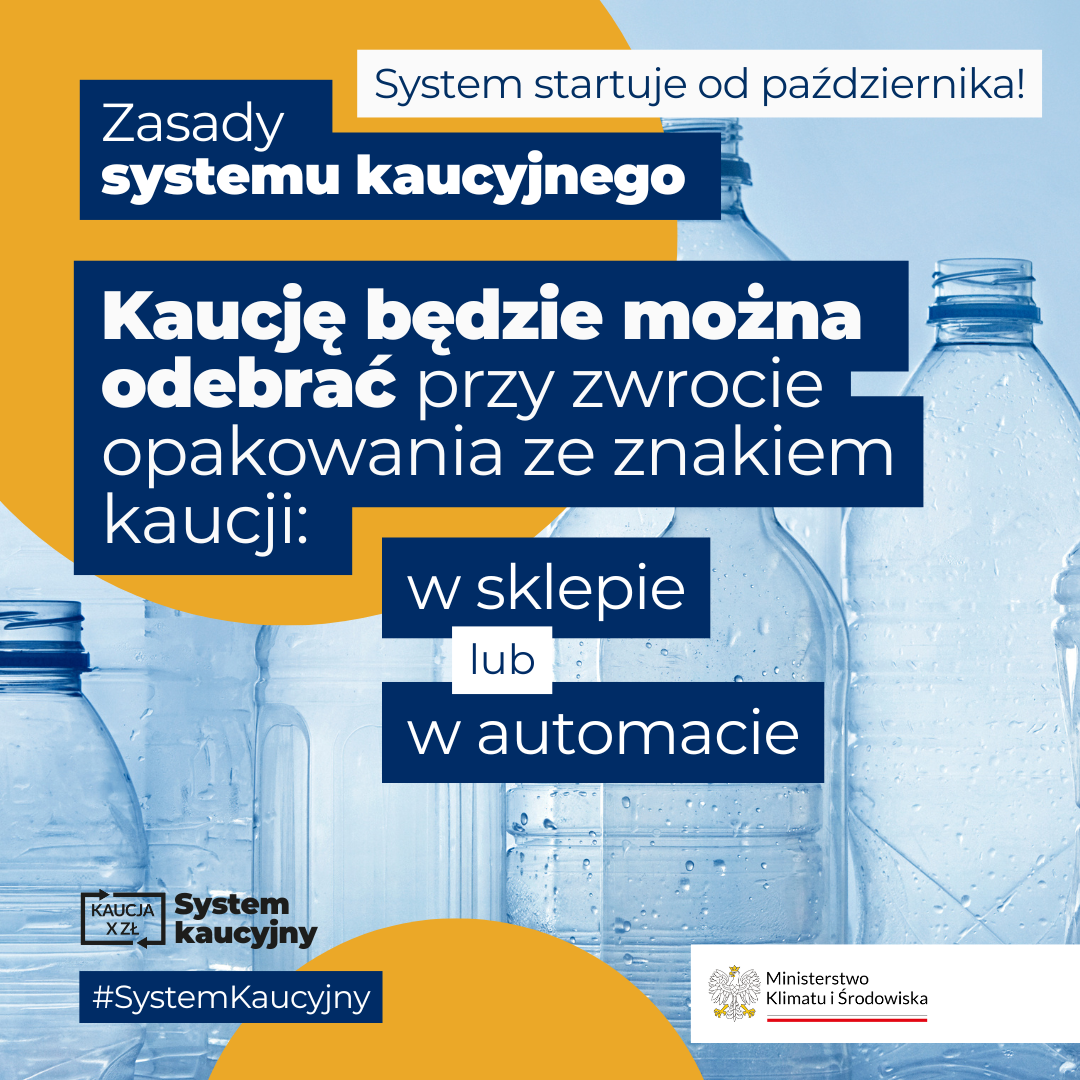 Tego nie powie ci sprzedawca. Co naprawdę możesz zrobić z bonem kaucyjnym