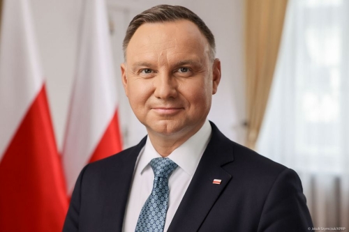 Prezydent Andrzej Duda wetuje nowelizację prawa farmaceutycznego