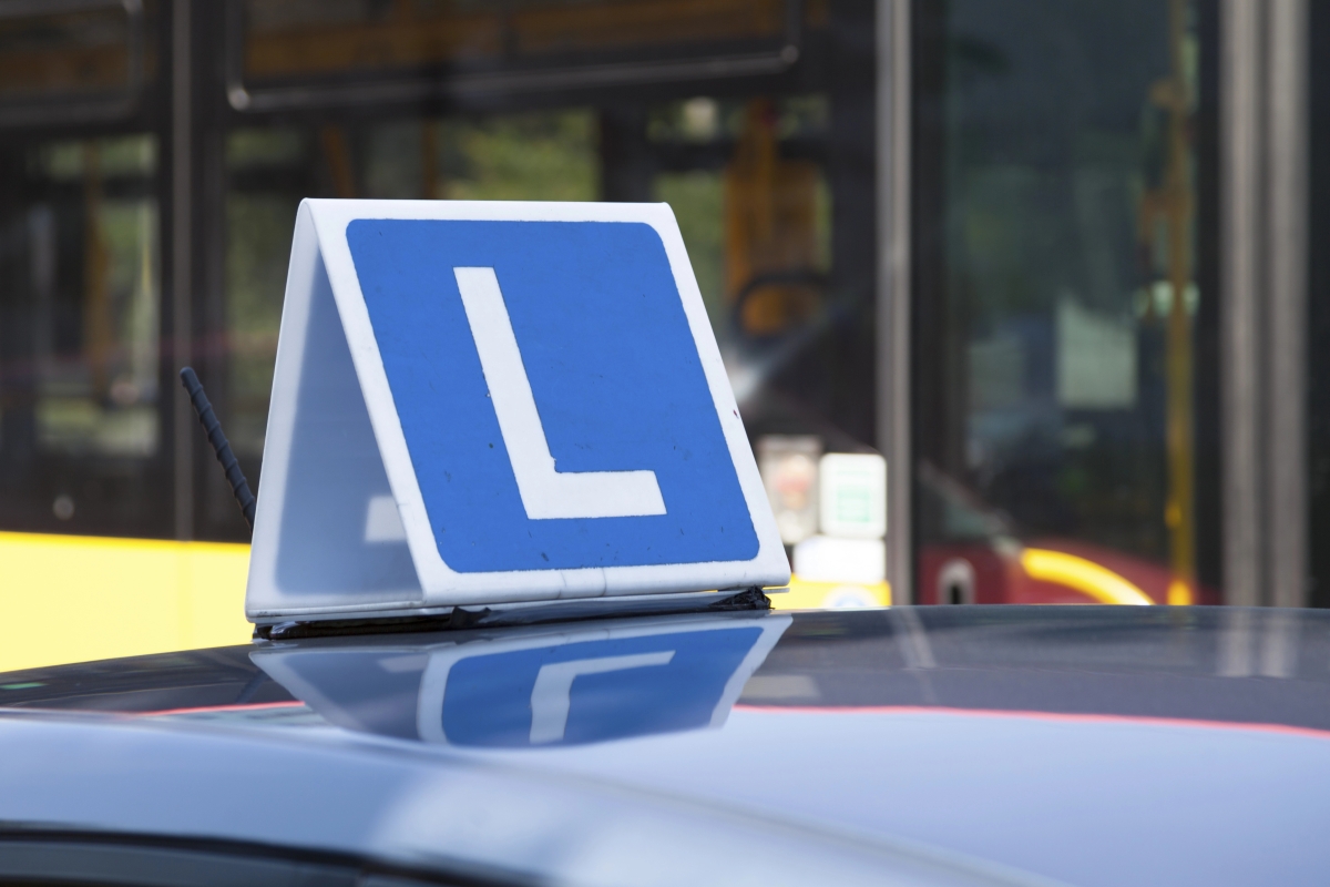 Egzaminy na prawo jazdy nie tylko w WORD? Do Sejmu trafiła petycja