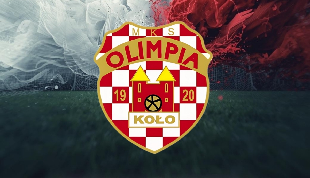 Transferowa rewolucja w Olimpii Koło. Blisko 70 zmian w składzie
