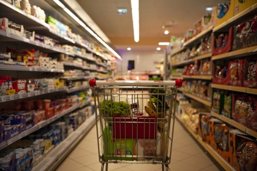 Nowości w marketach Dino - co nowego znajdziesz na półce? 26.08.2025