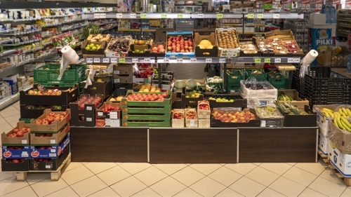 Nowe promocje Dino - do 80% obniżki na listopadowe zakupy