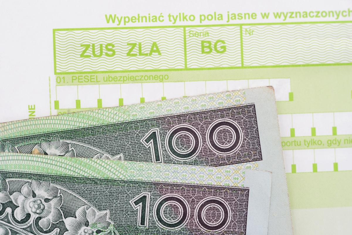 ZUS a renta wdowia - co wiedzieć o procedurze wypłaty