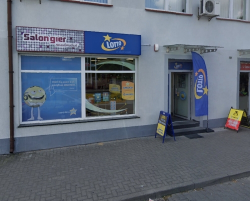 W Kole padła ogromna wygrana w grze Lotto! To rekord w naszym mieście
