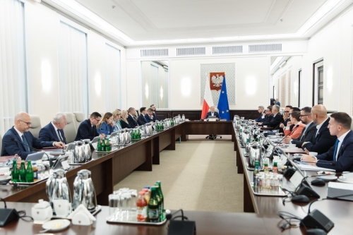 Tysiące rodzin skorzysta z tej pomocy. Rząd przeznaczy miliony złotych