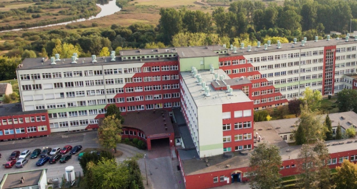 Tymczasowe wstrzymanie przyjęć na Oddział Onkologiczny w Koninie. Kto ma racje?
