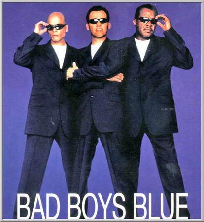 Bad Boys Blue gwiazdą Święta Miasta