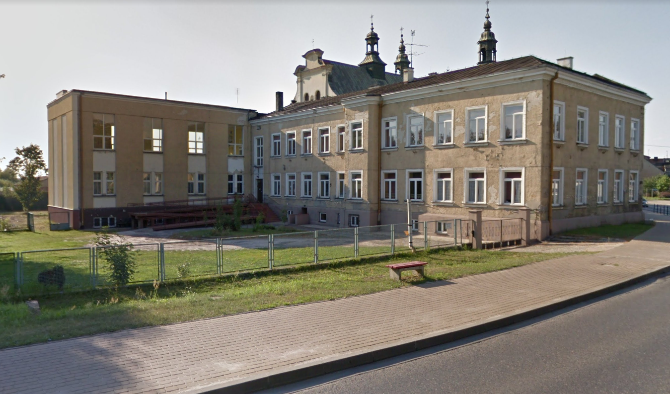 Sprzedaż nieruchomości zabudowanej przy ulicy Mickiewicza w Kole
