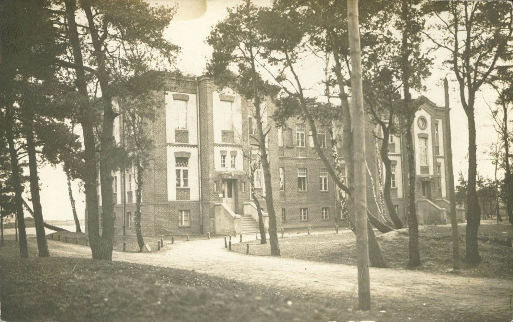 Kolski szpital