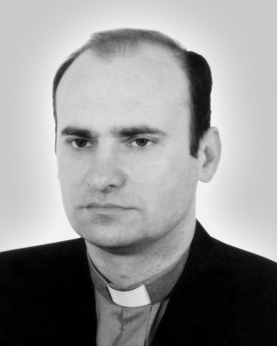 Zmarł ks. Andrzej Działdowski, proboszcz parafii w Barłogach