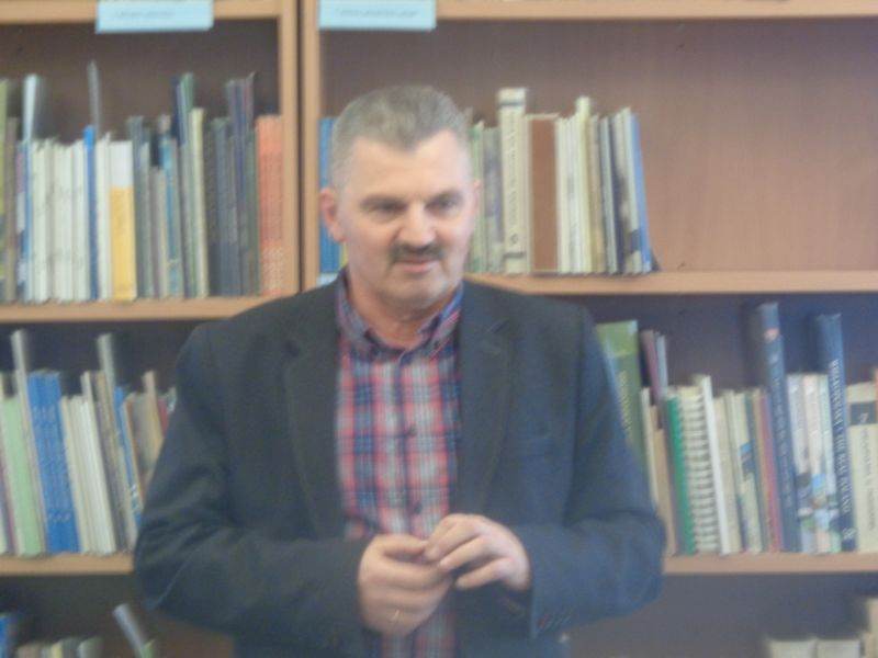 Jacek Nowaczyk przechodzi do Urzędu Miasta w Kole