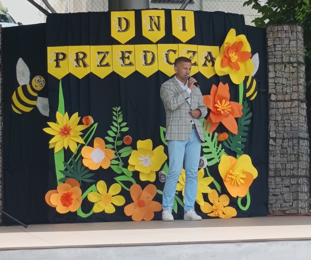 Dni Przedcza: powrót tradycji po latach