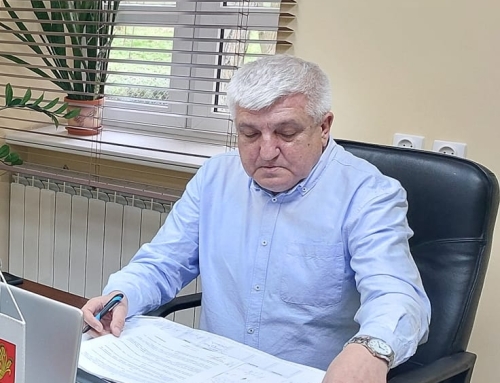 Wójt Gminy Osiek Mały z absolutorium, ale bez wotum zaufania