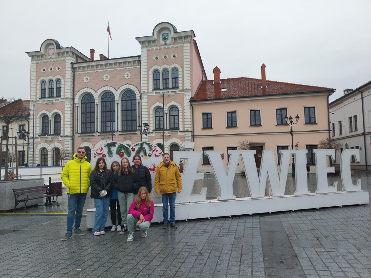 Aktywne ferie brdowskich wioślarzy